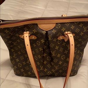 Louis Vuitton handbag